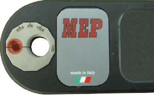 Regolatore della lunghezza della pedivella